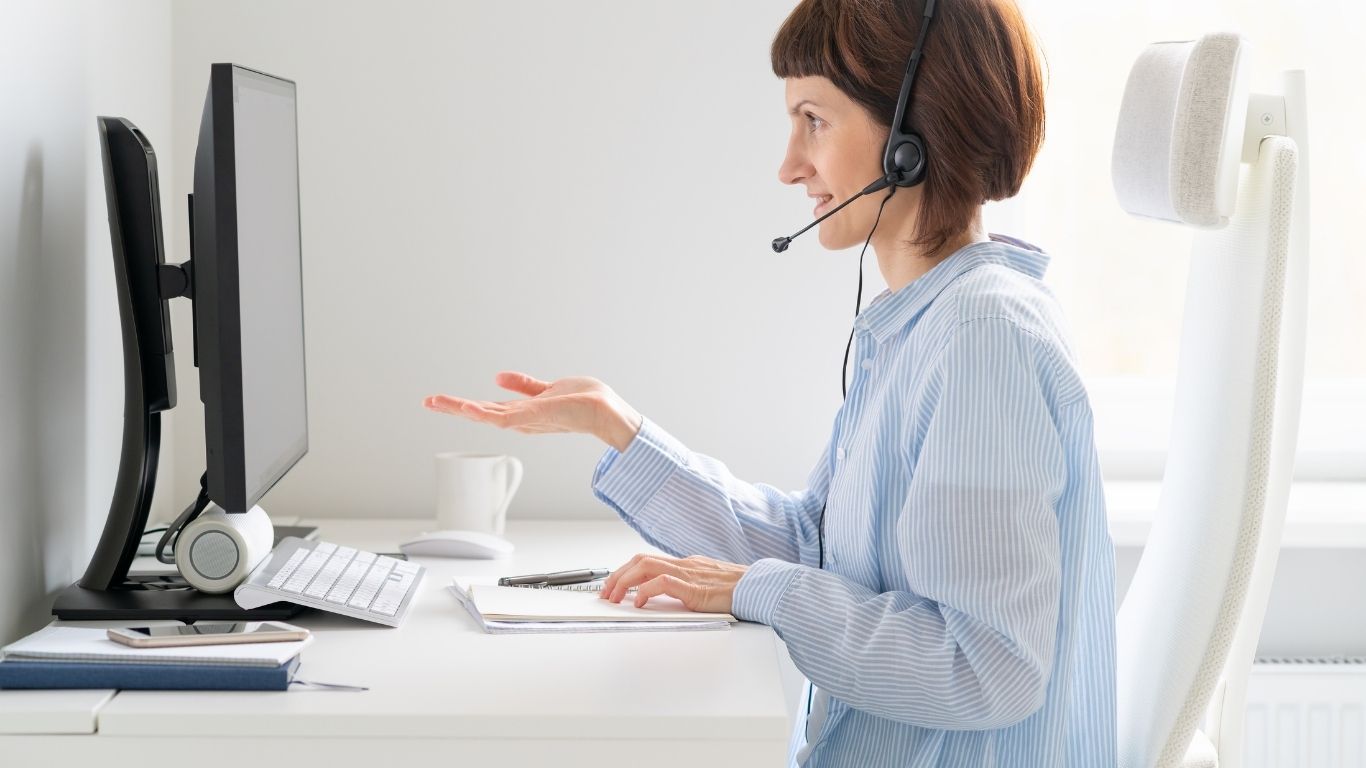 Berbicara di Depan Umum