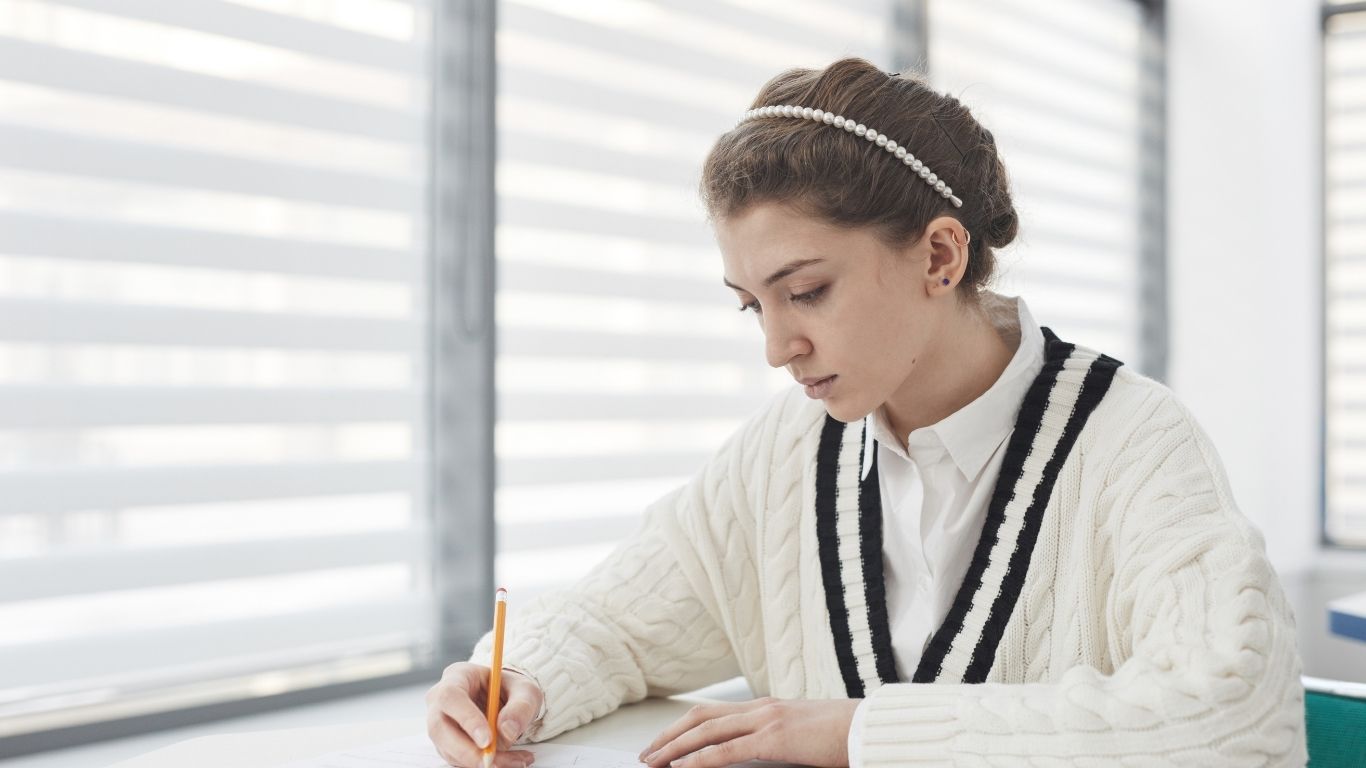 Tips Sukses Tes Psikologi